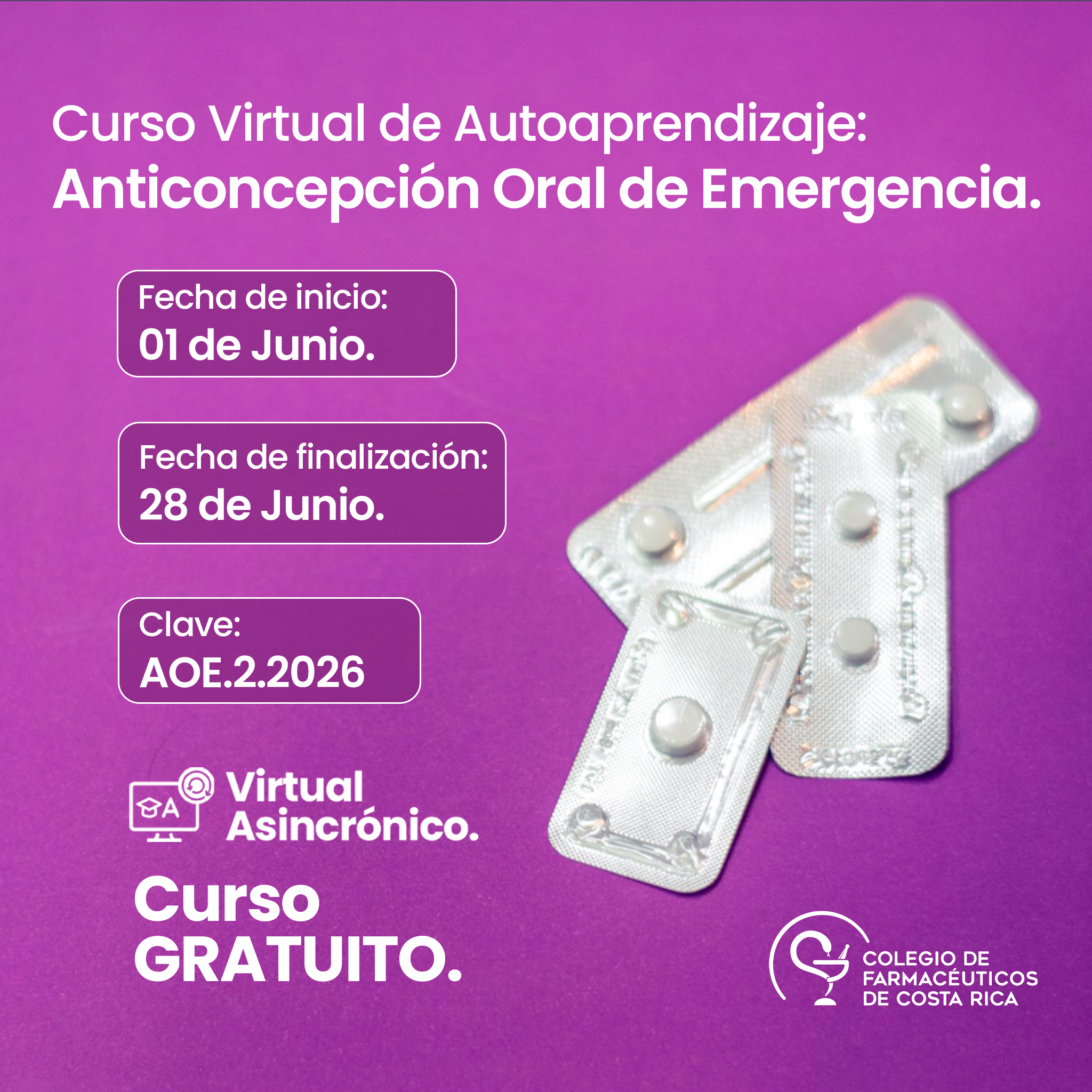 curso