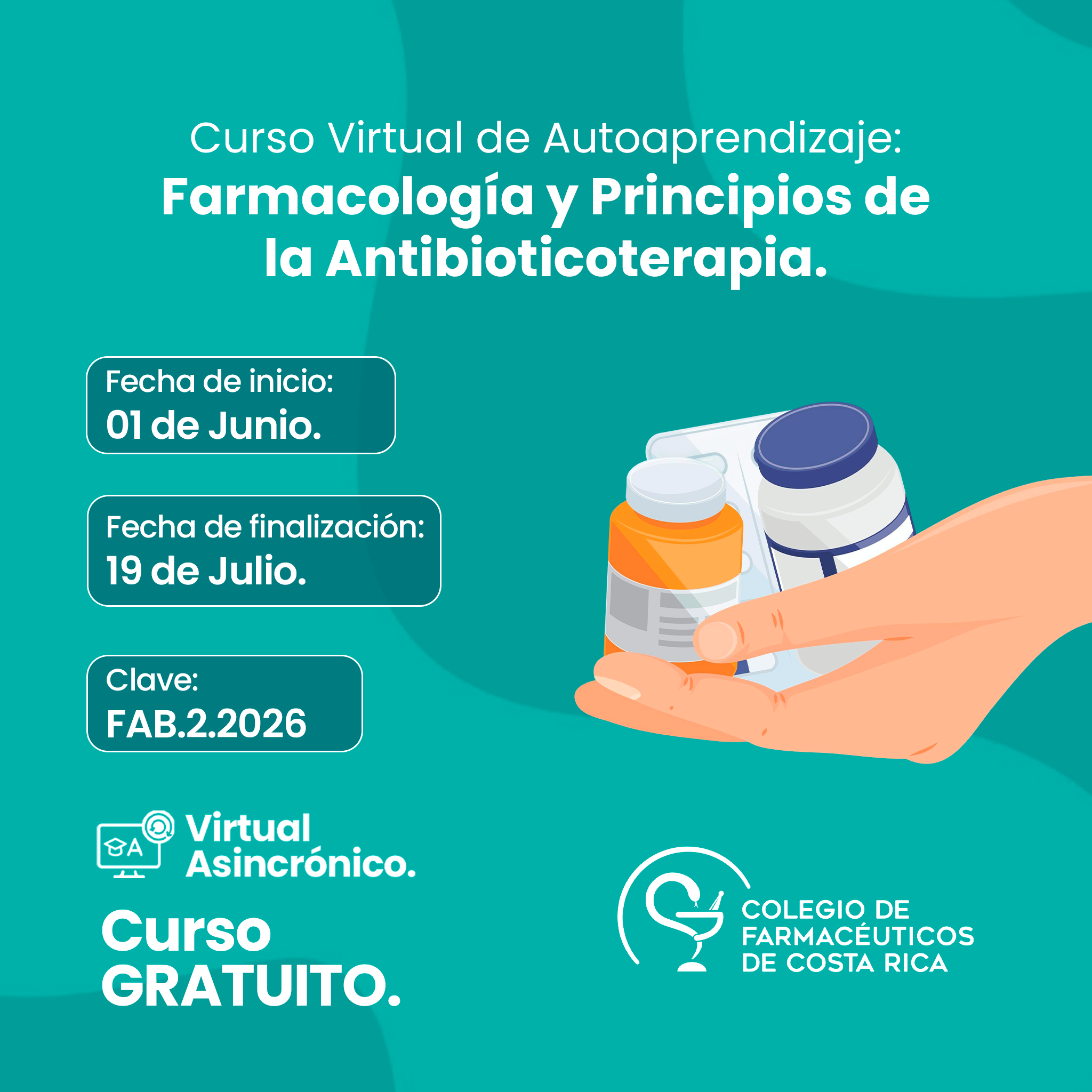 curso