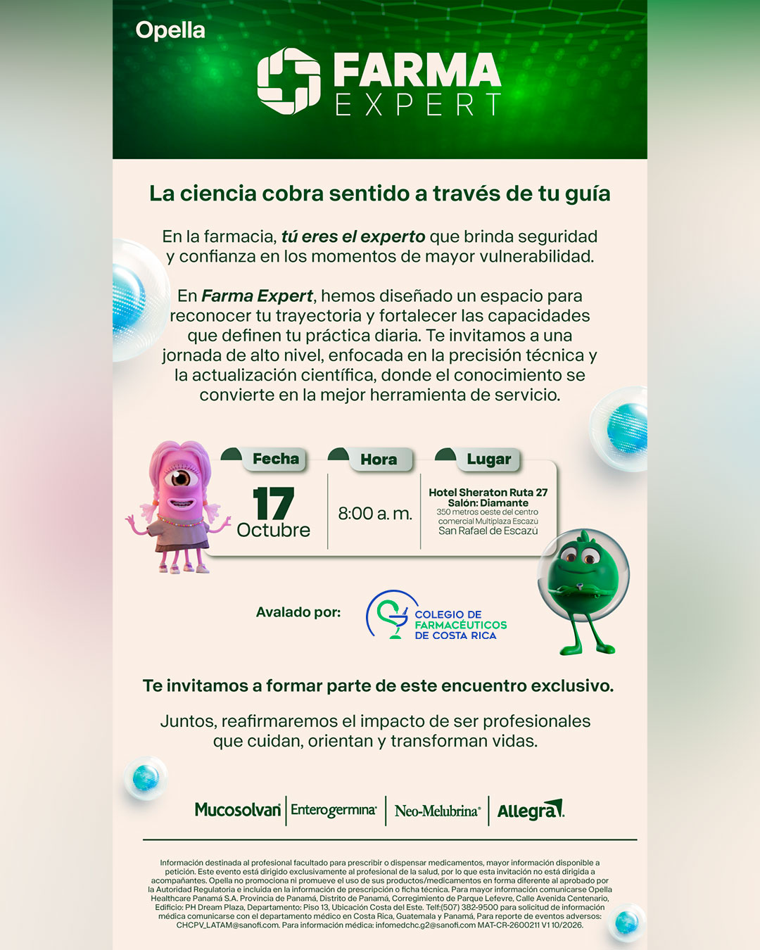 curso