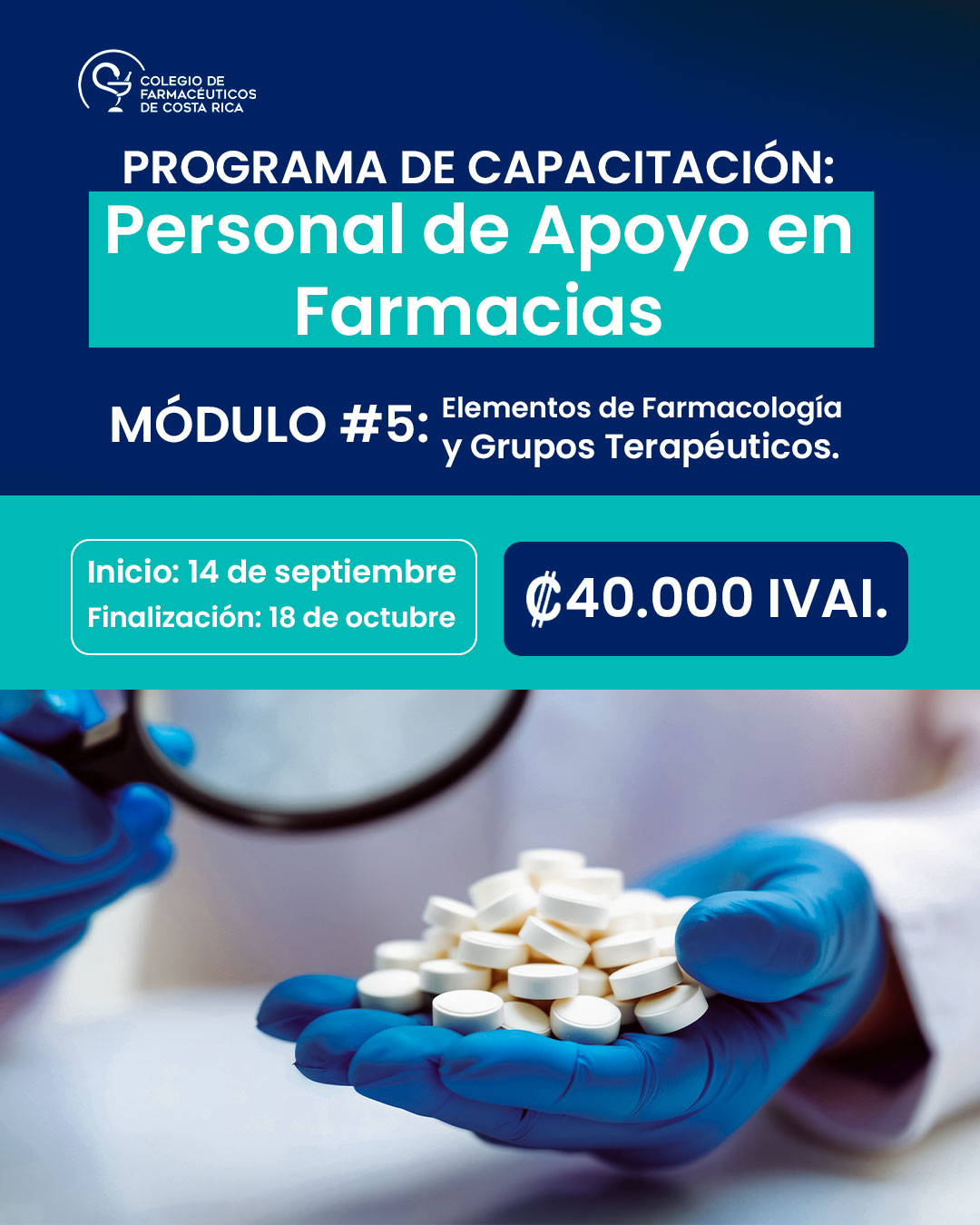 curso