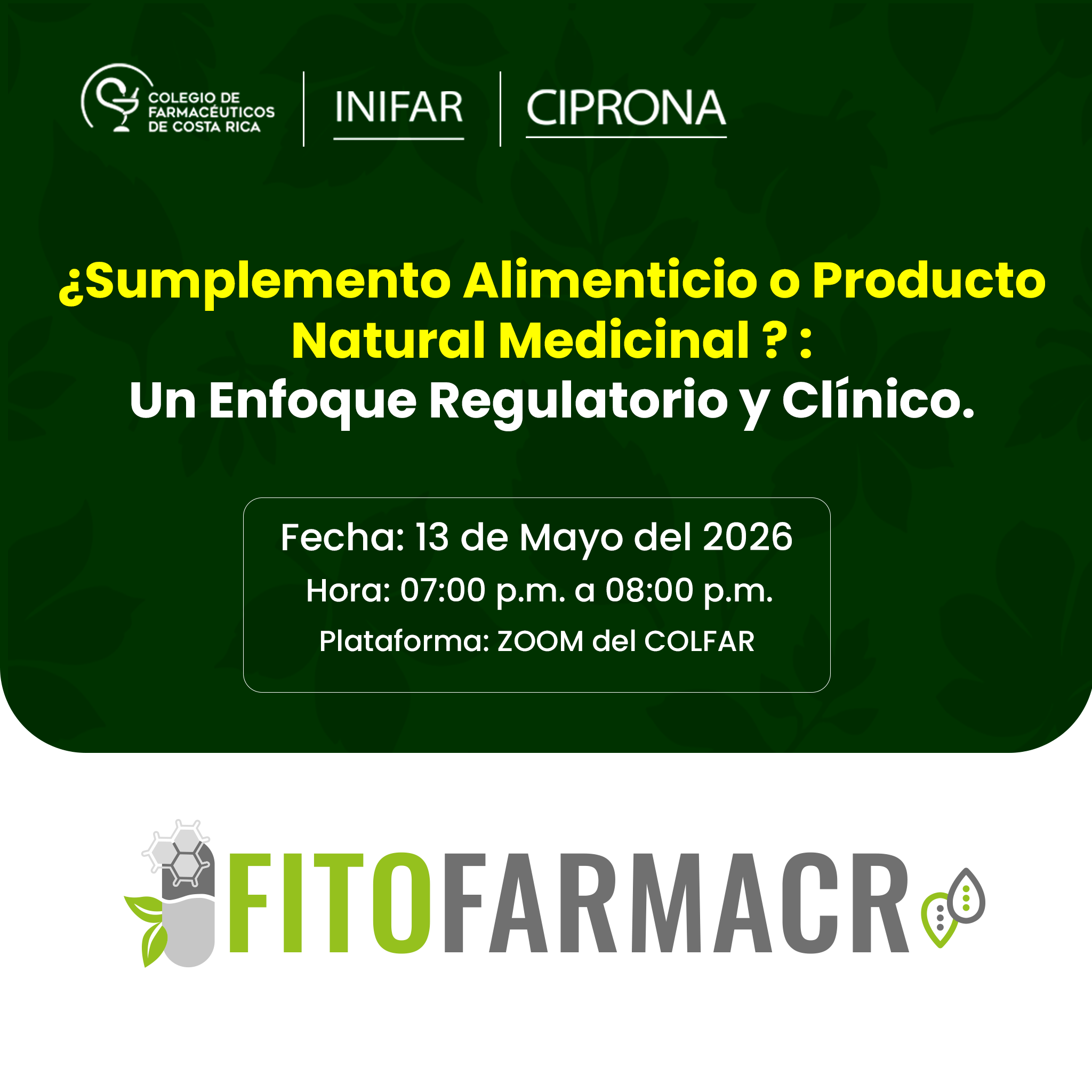 curso