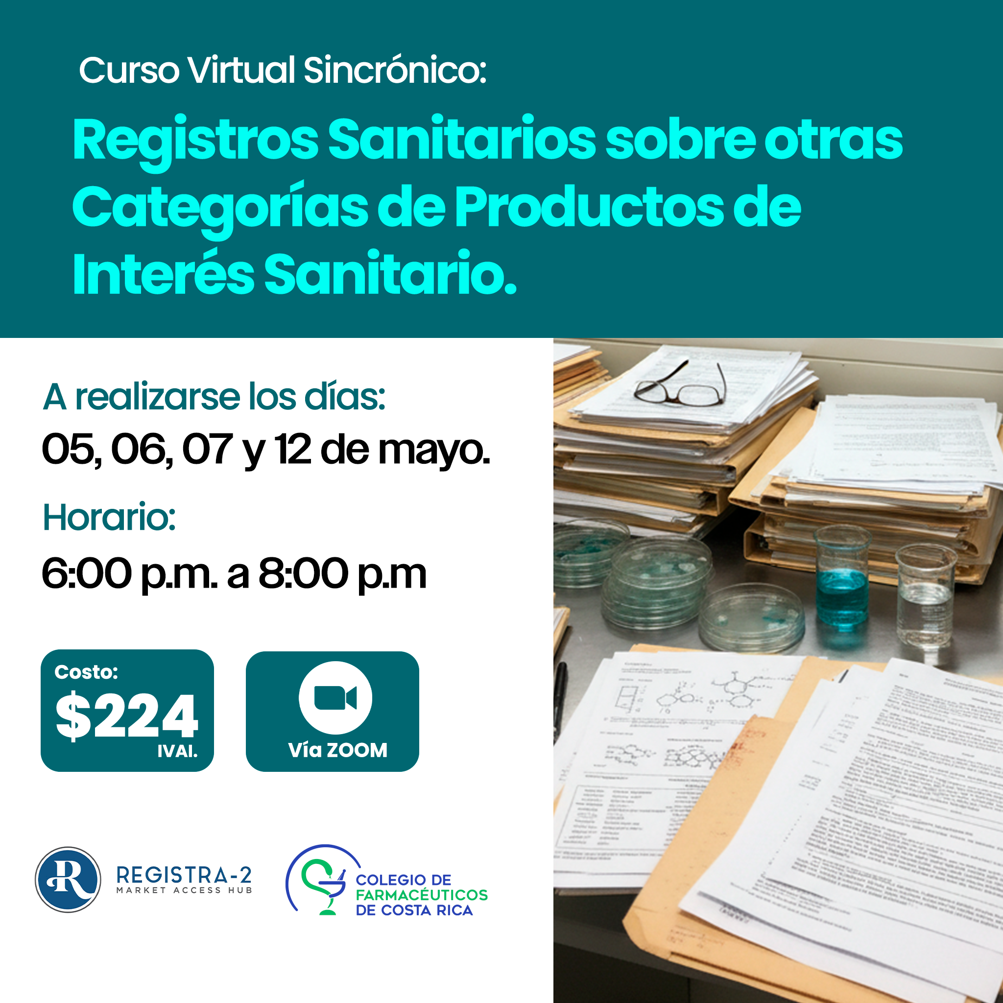 curso