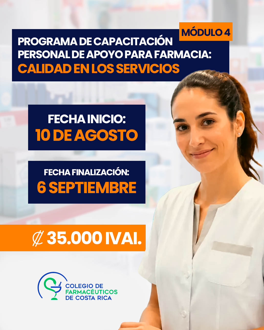 curso