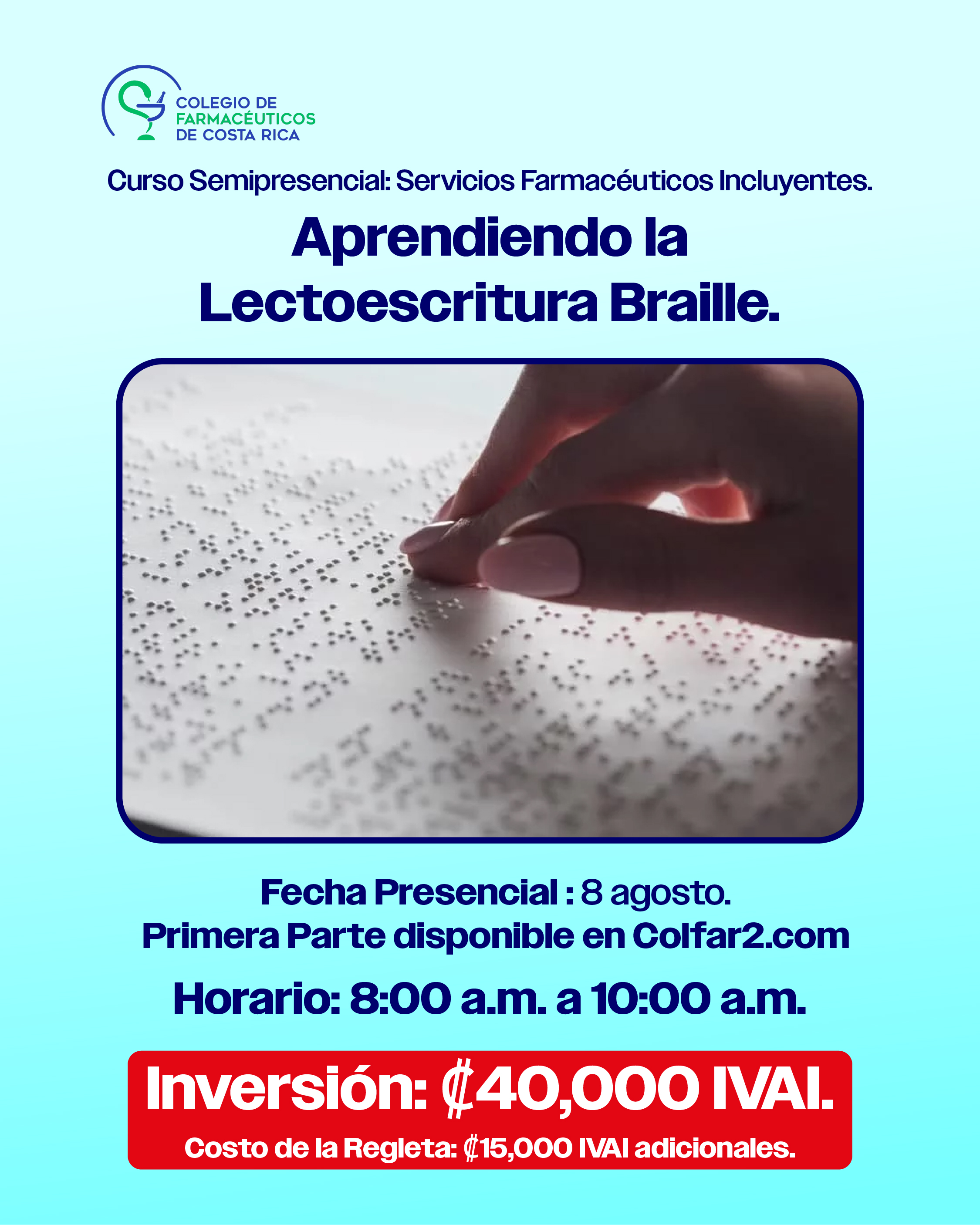 curso