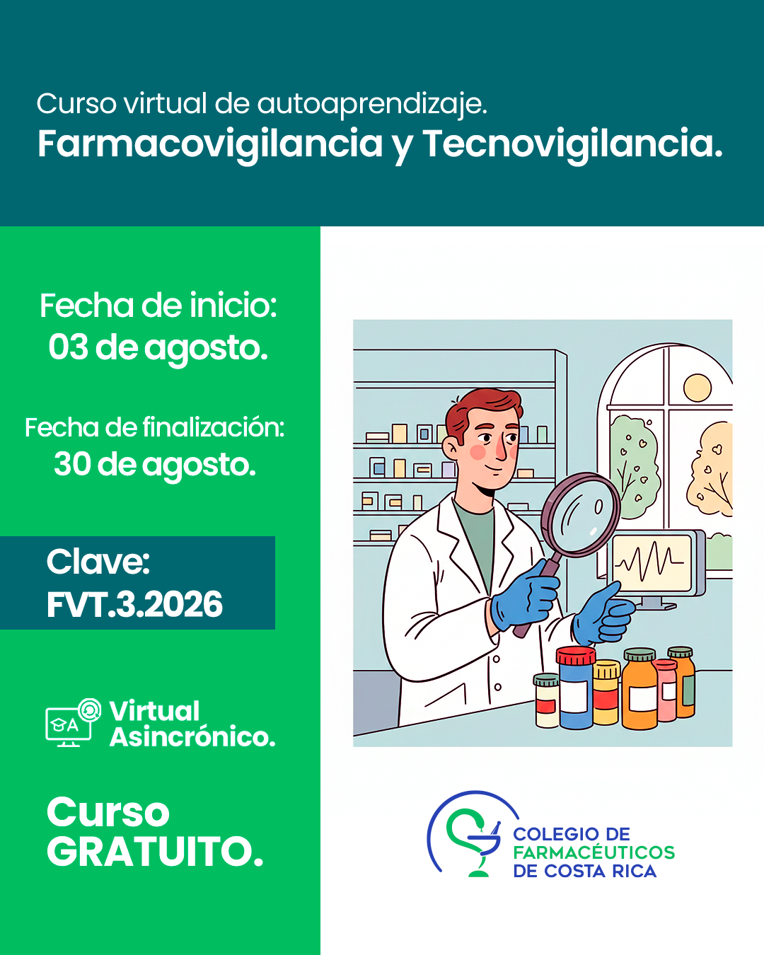 curso