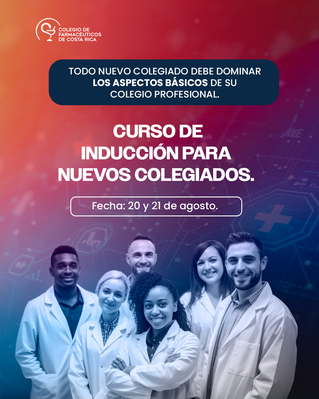 curso