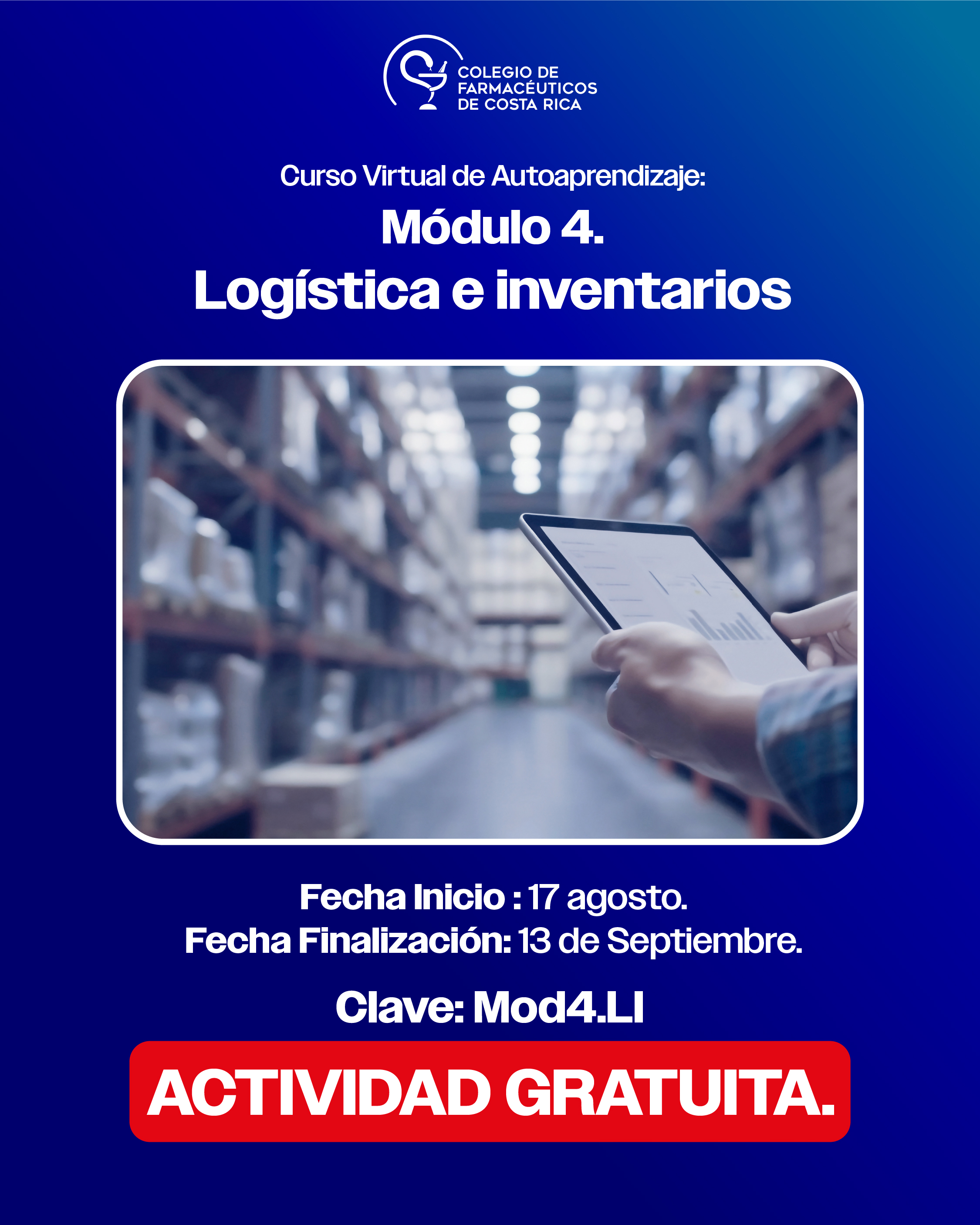 curso