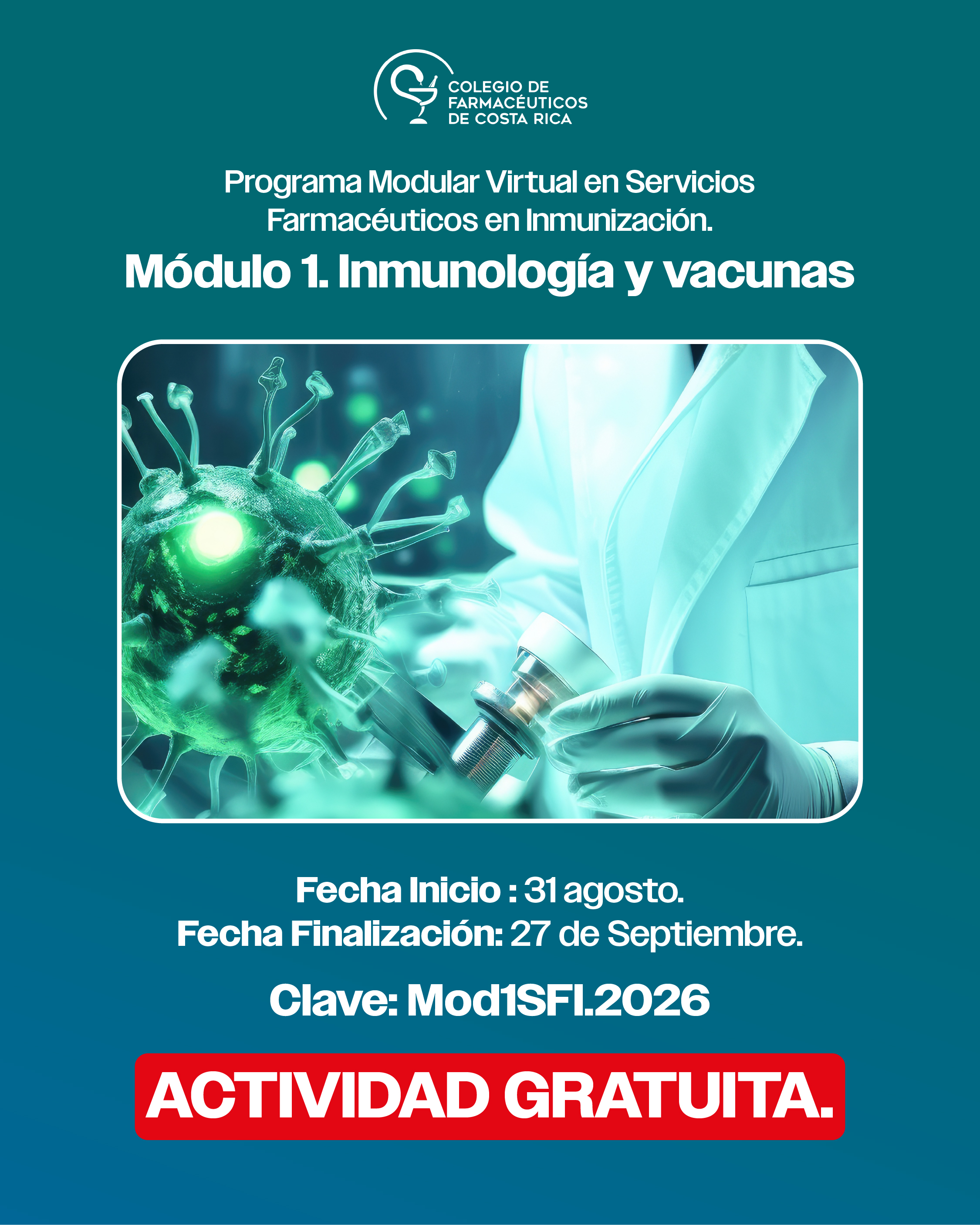 curso