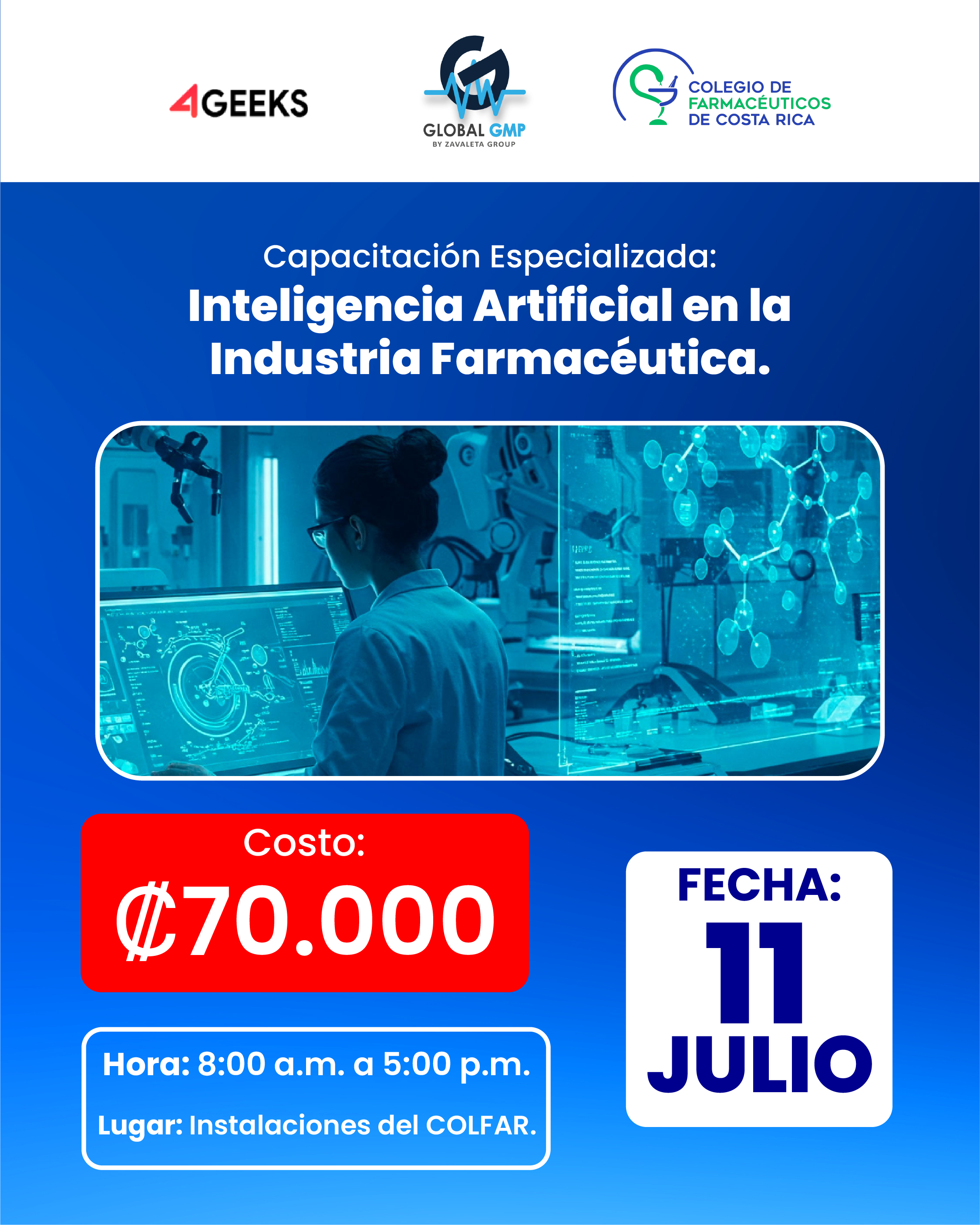 curso