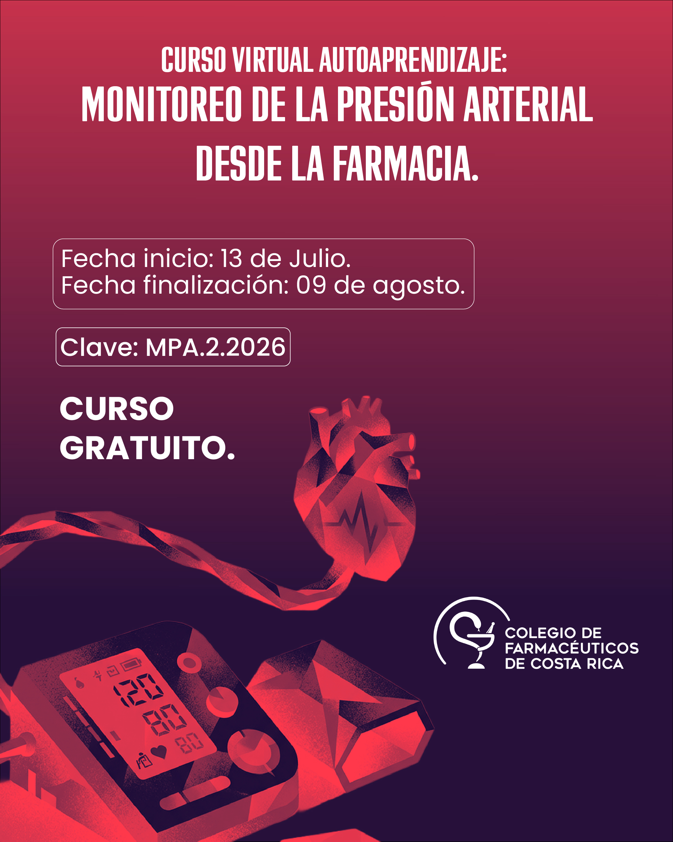 curso