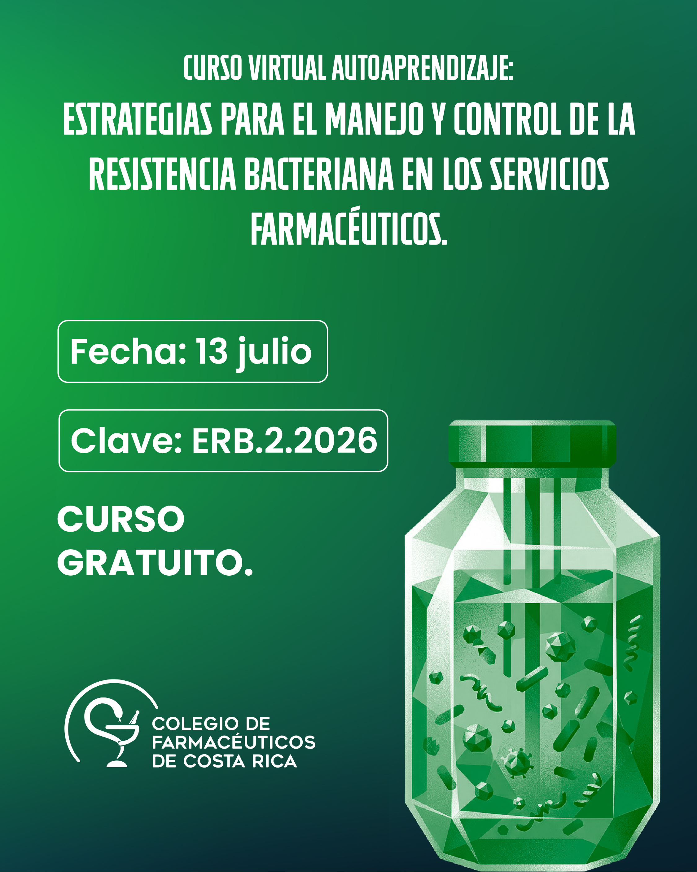 curso