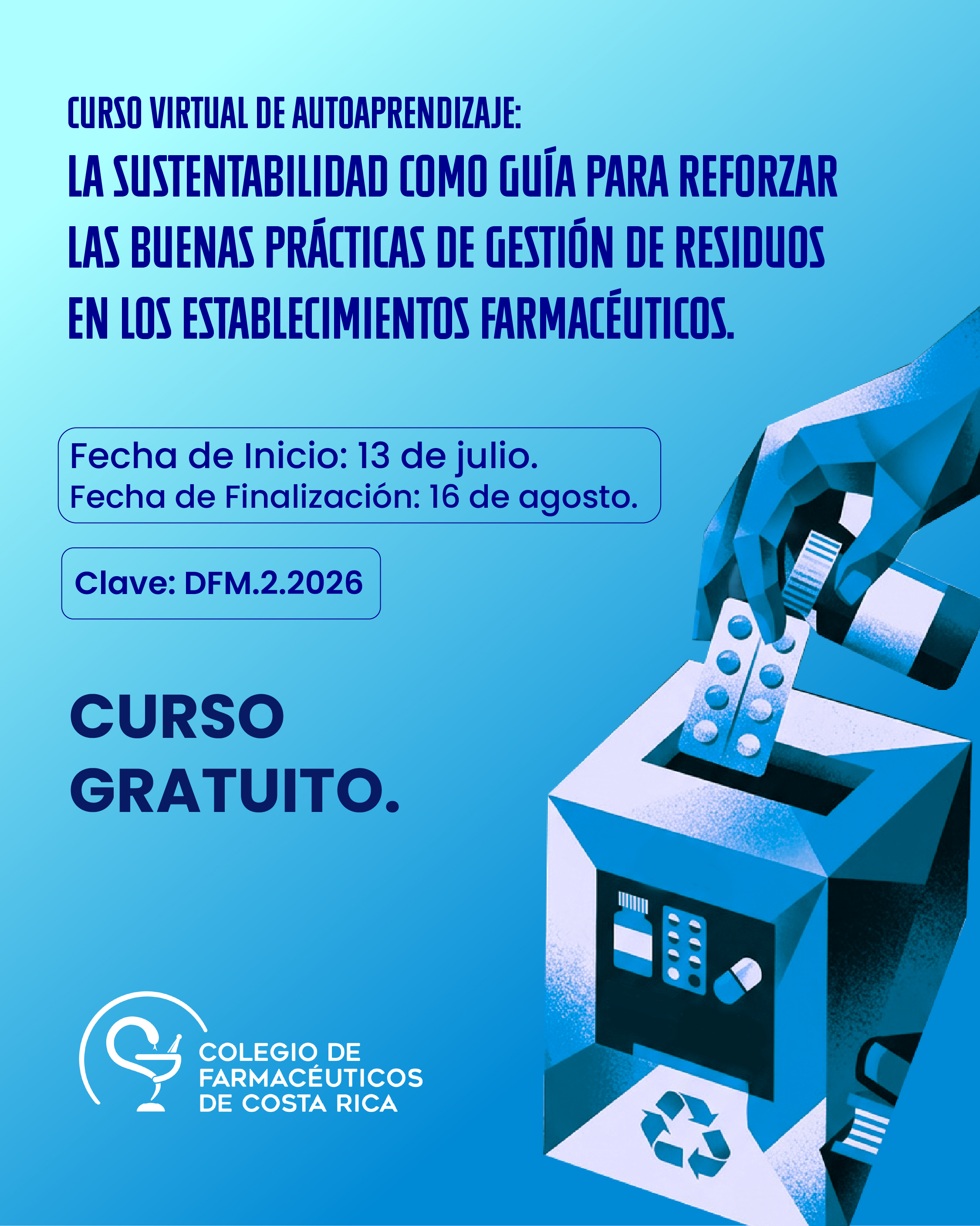 curso
