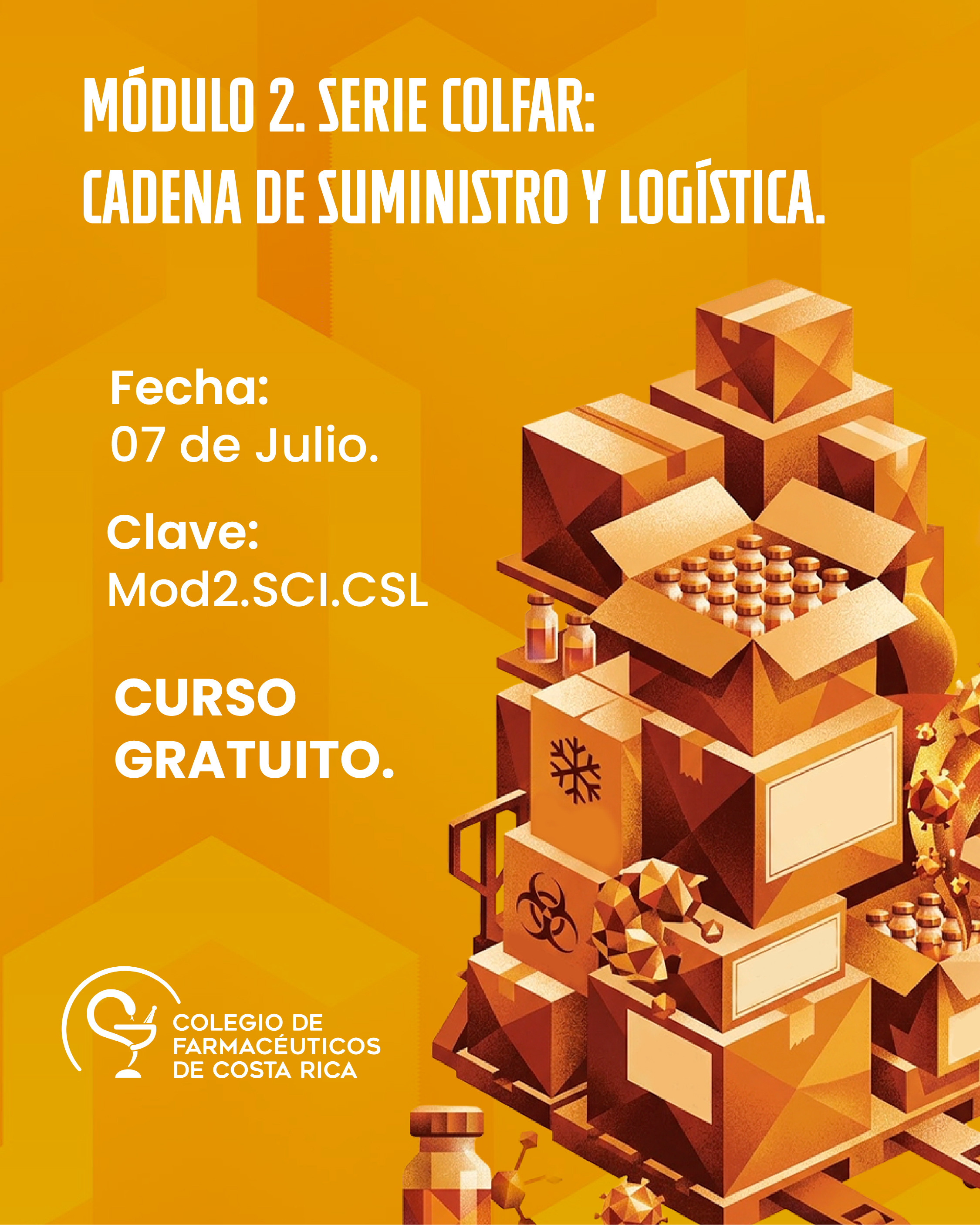 curso