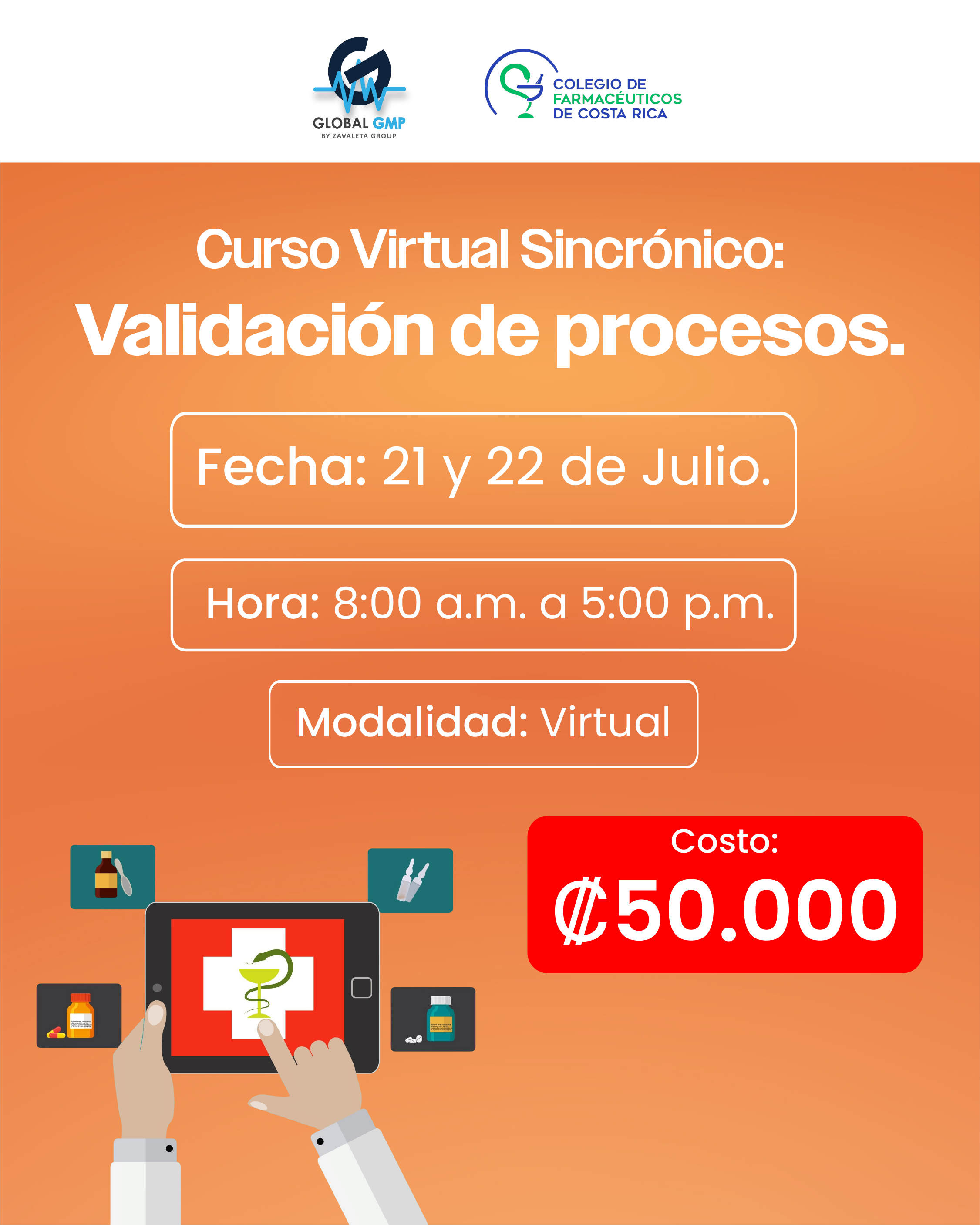 curso