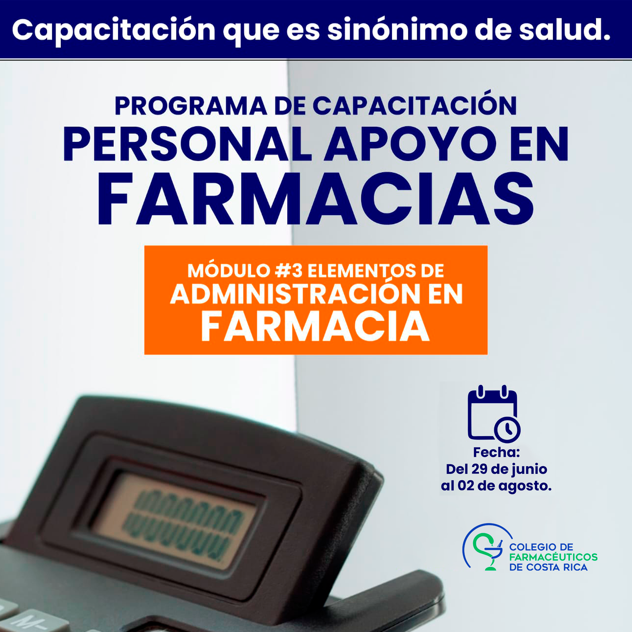 curso