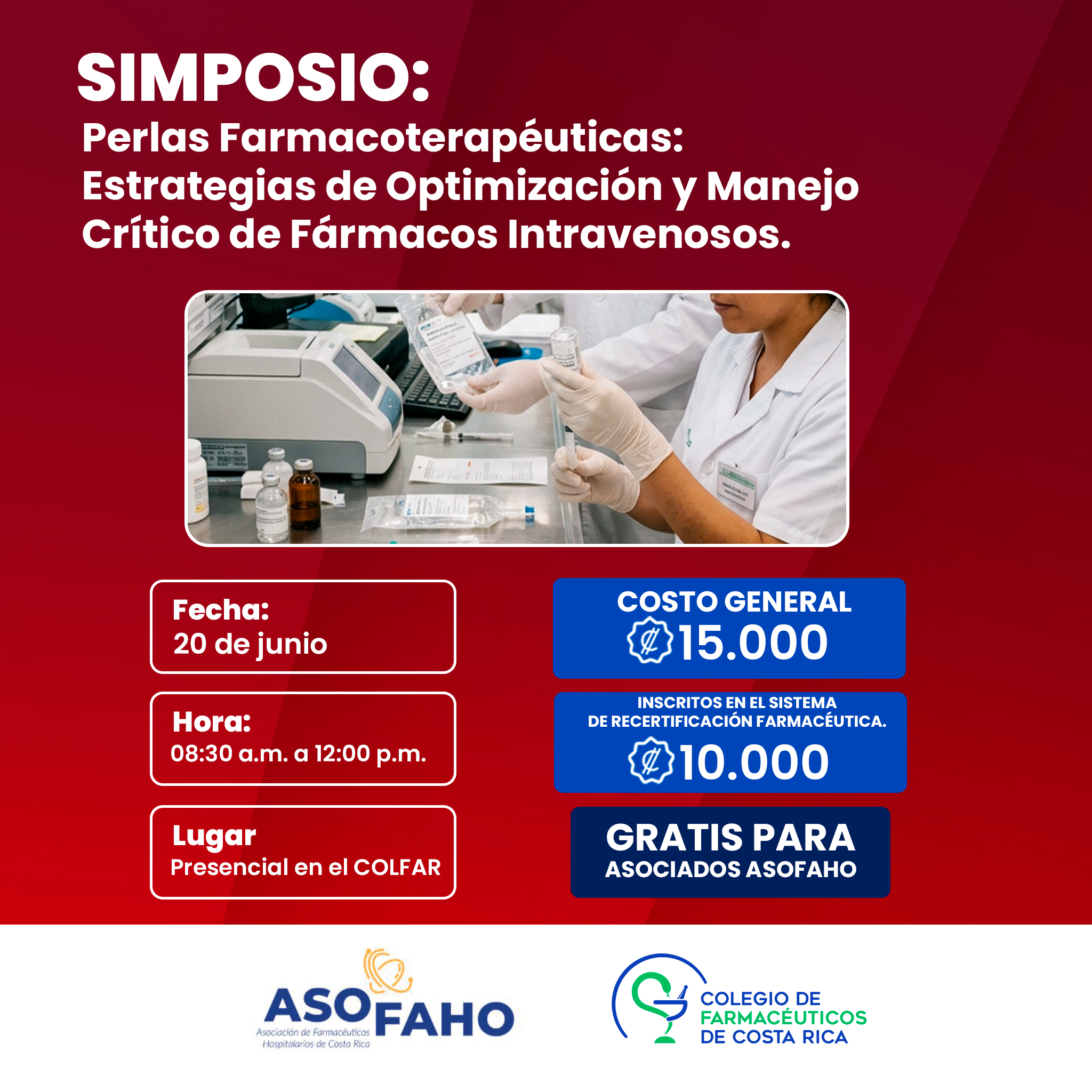 curso