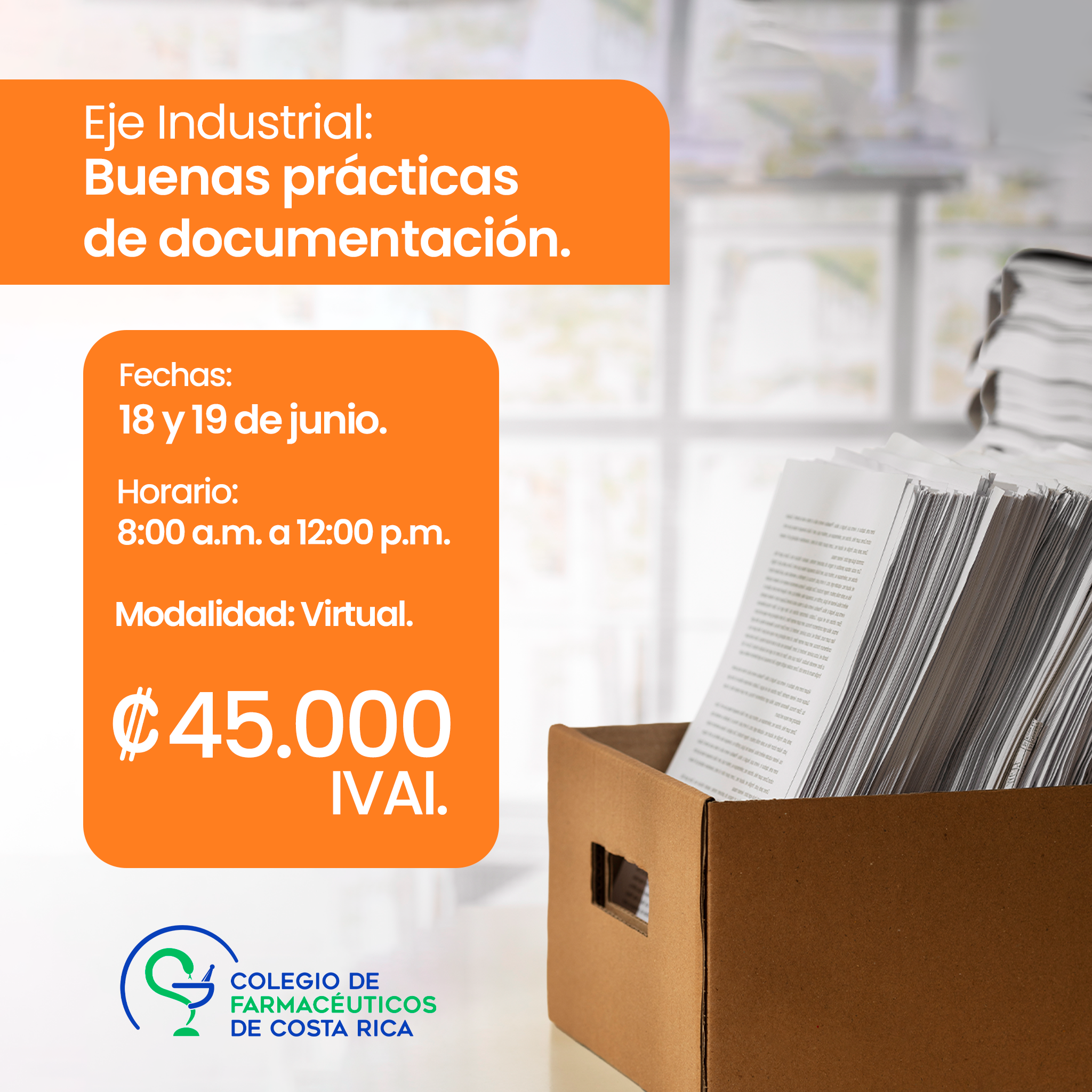 curso