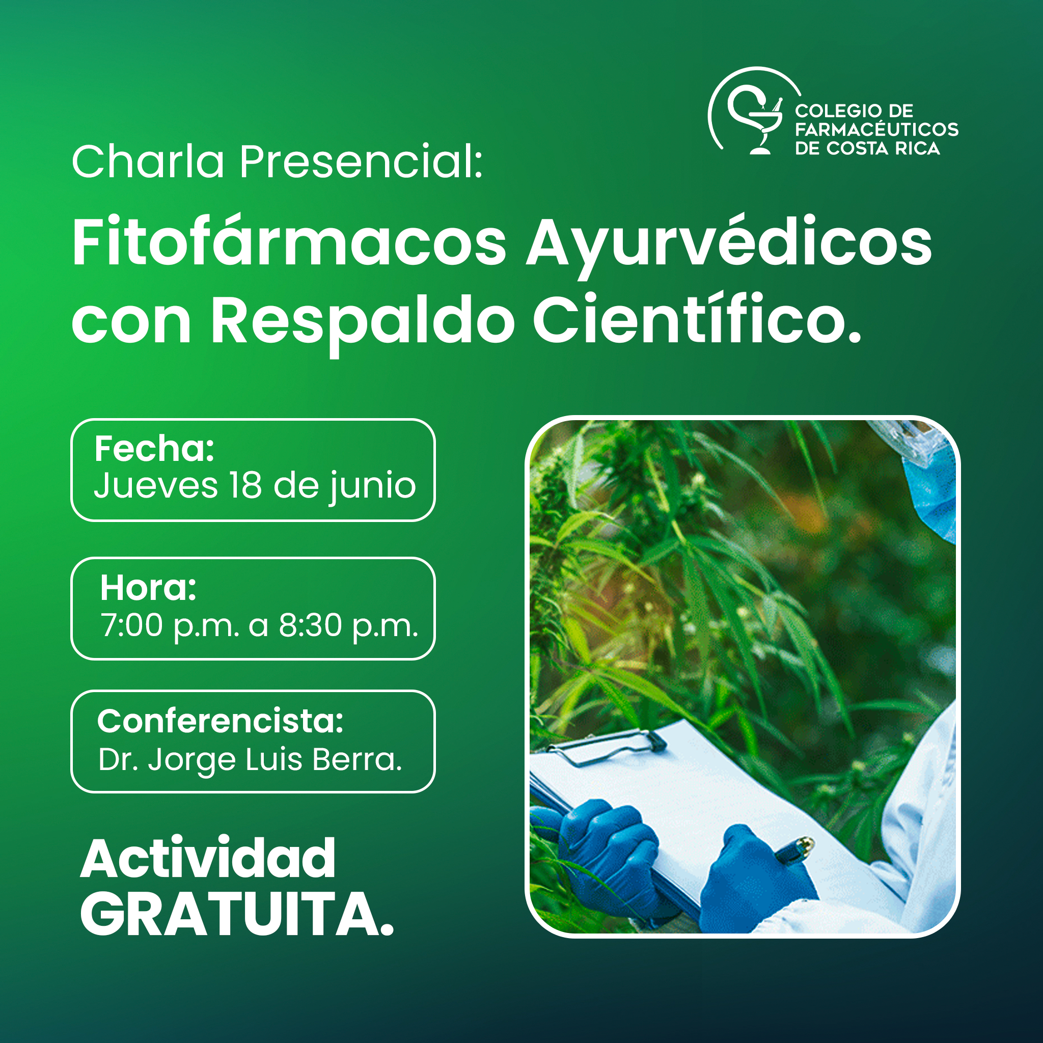 curso
