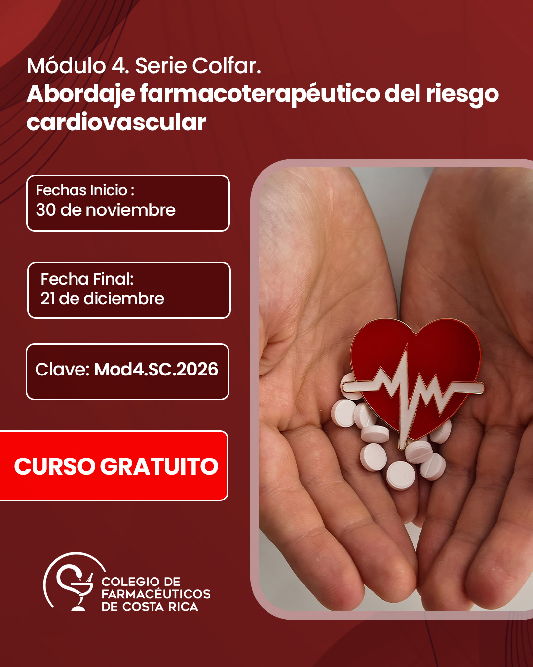 curso