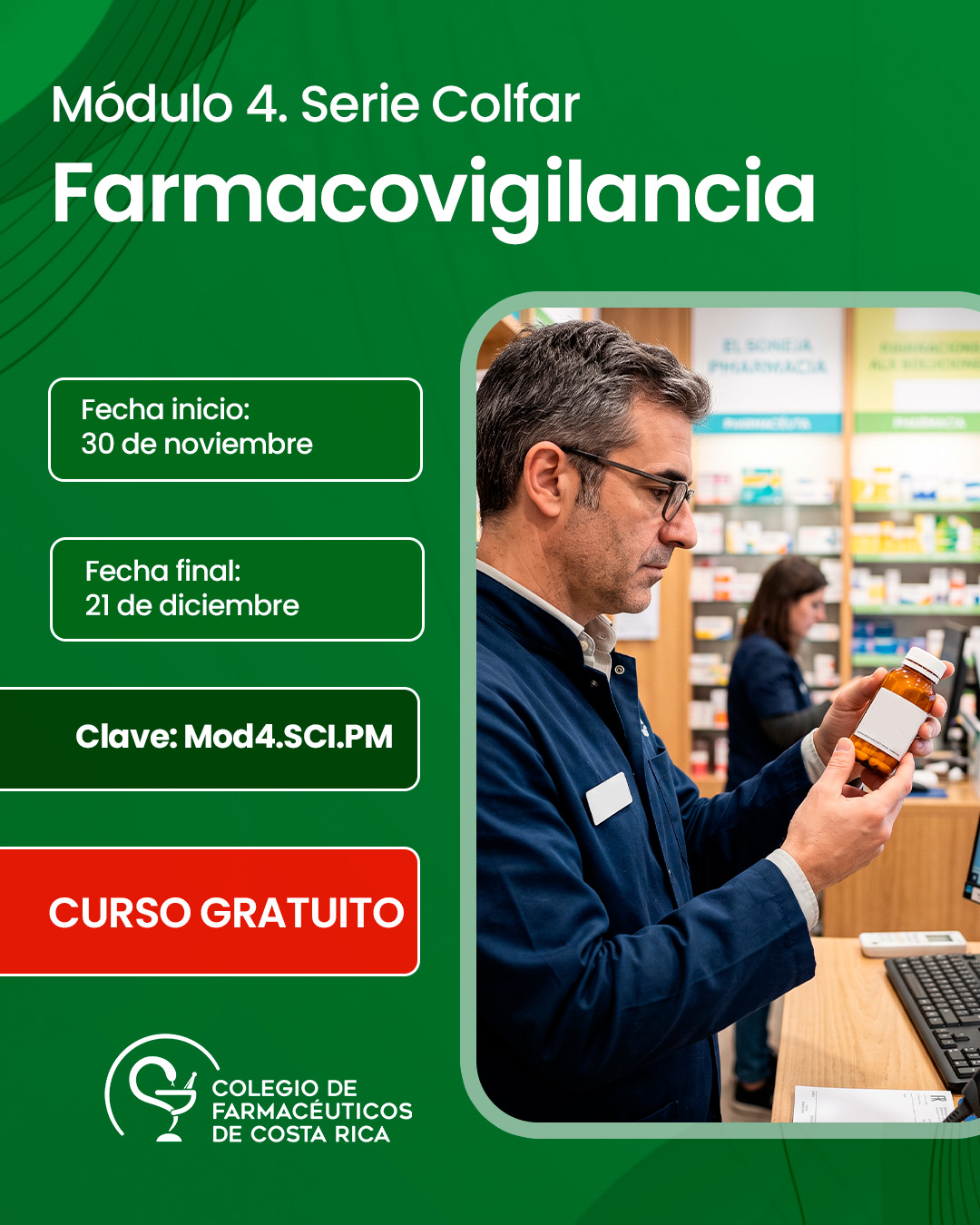 curso