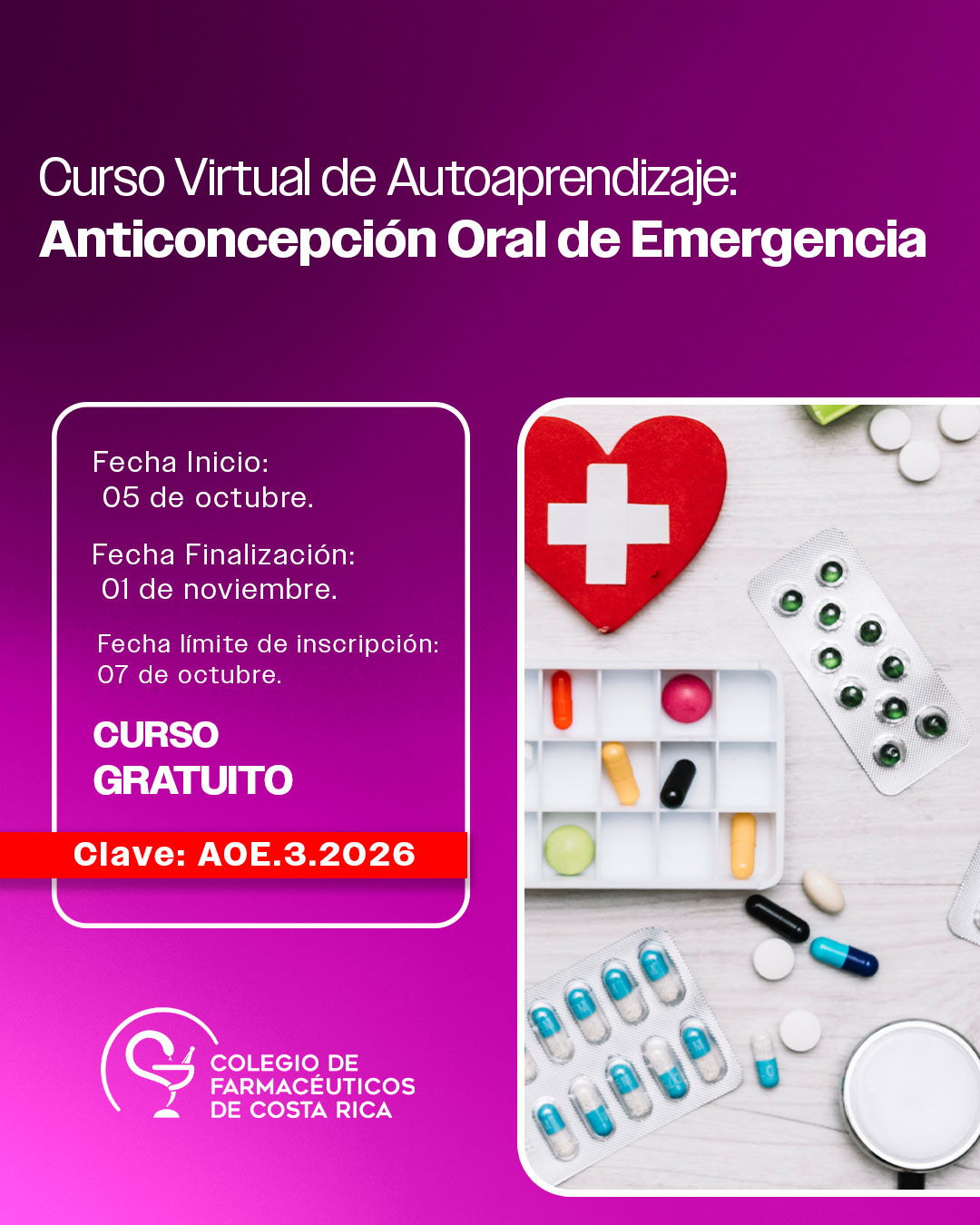 curso