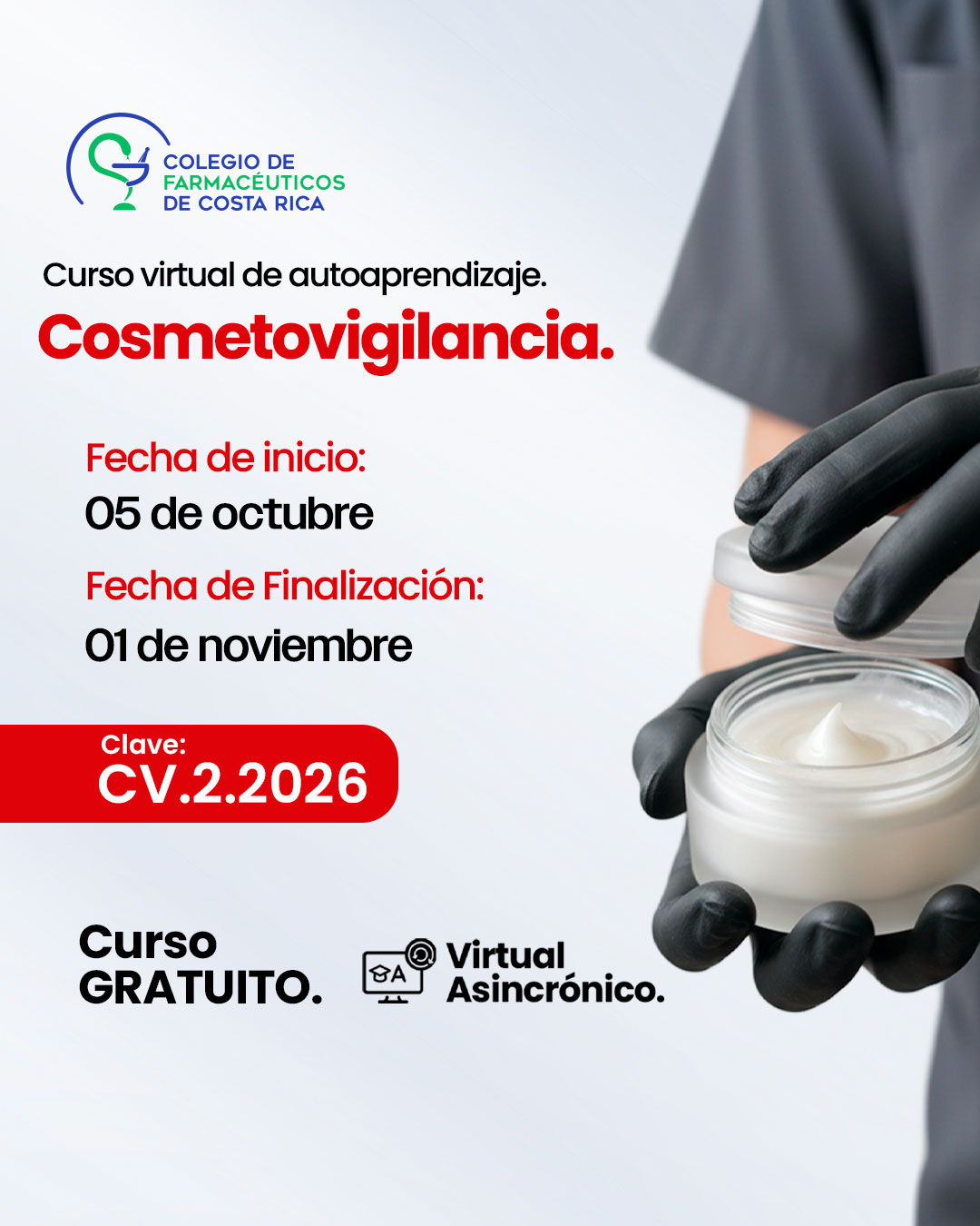 curso