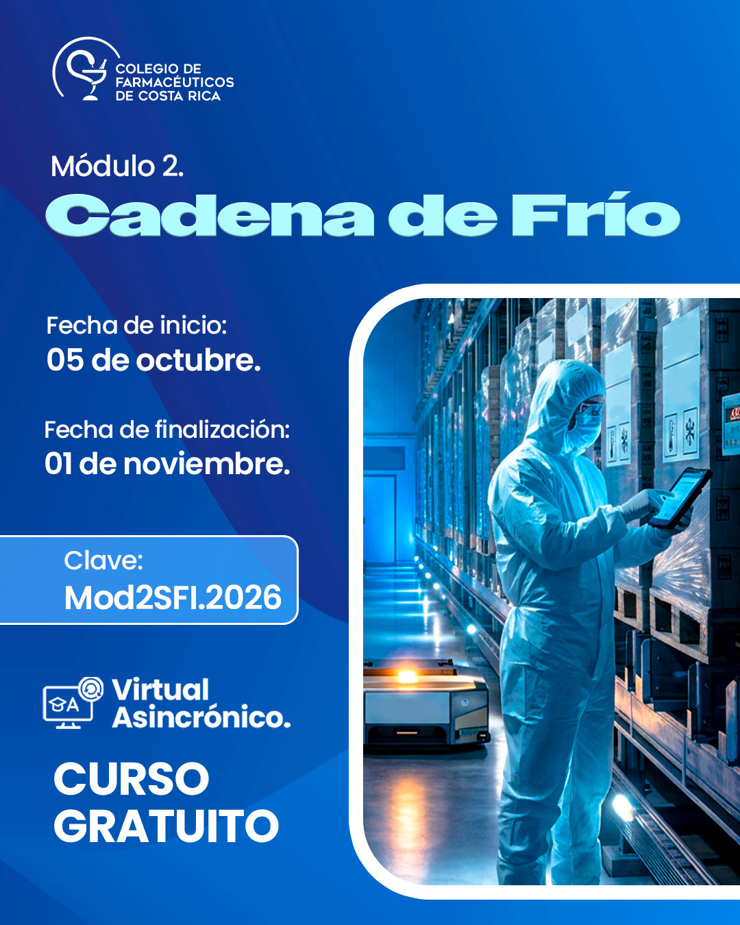 curso