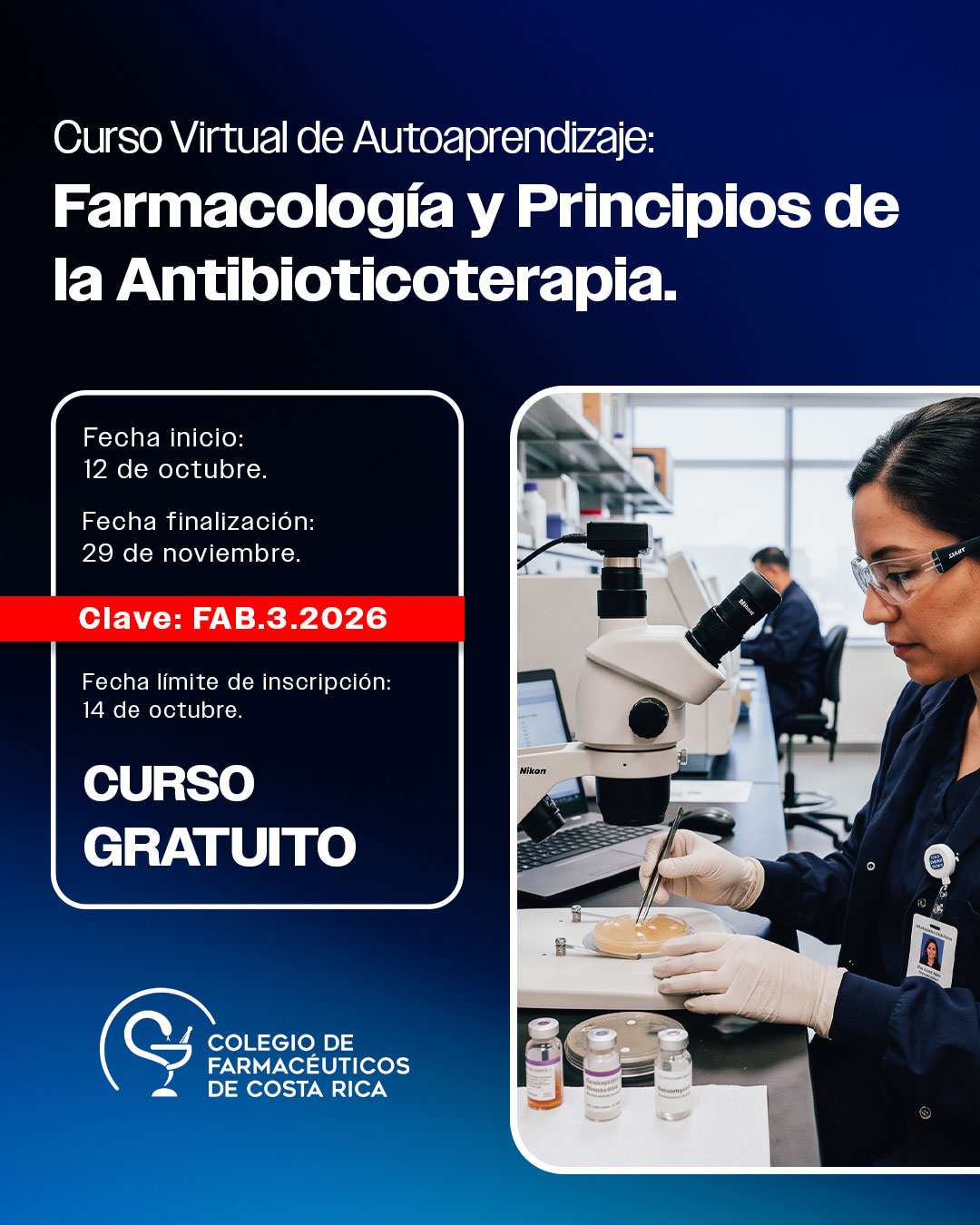 curso