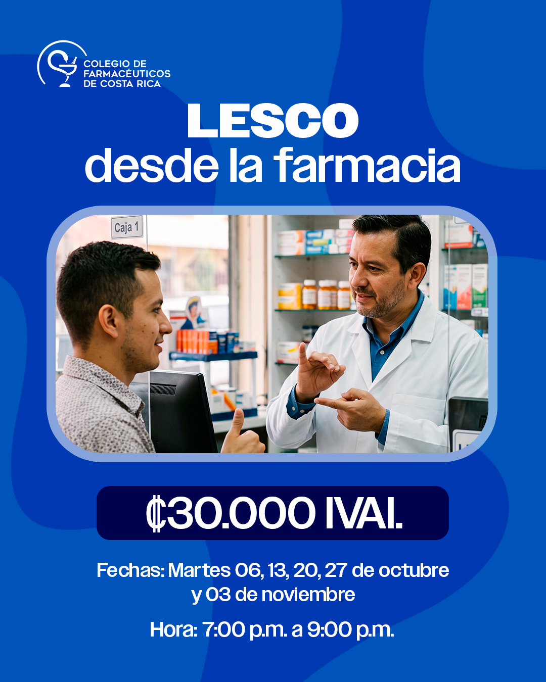 curso