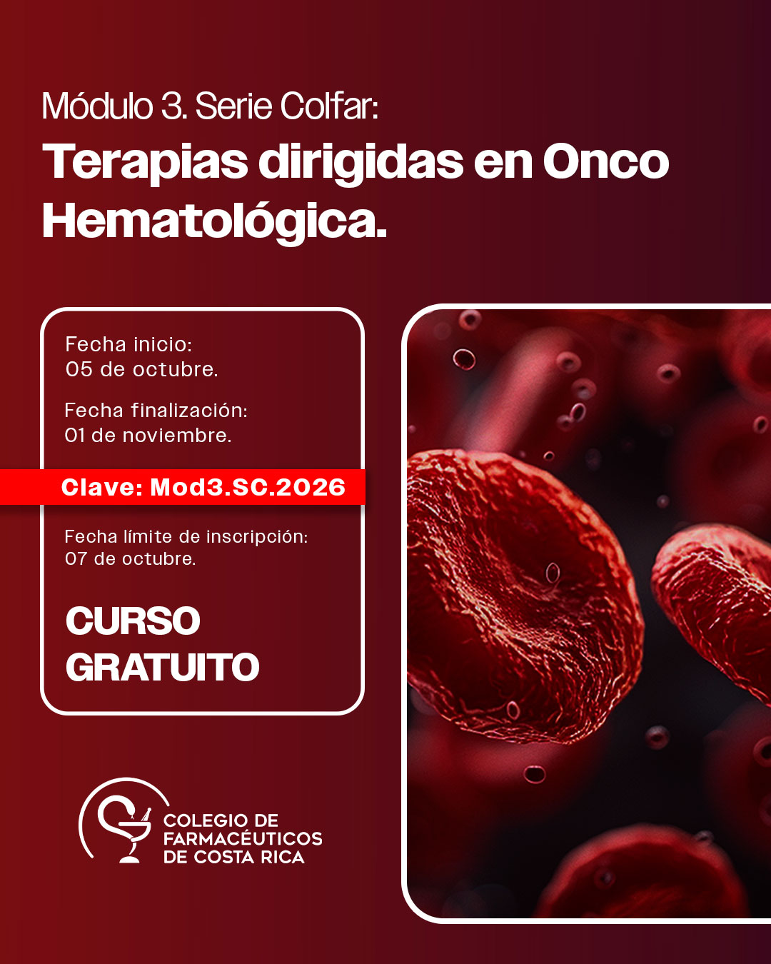 curso