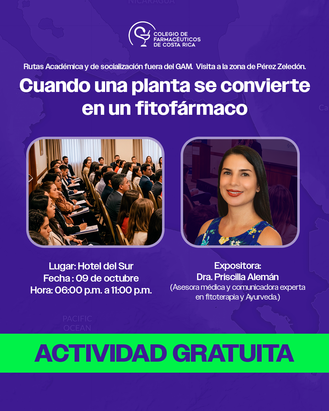 curso