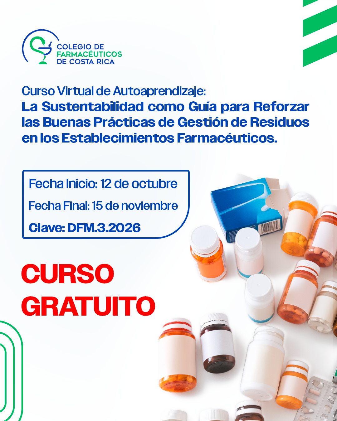 curso