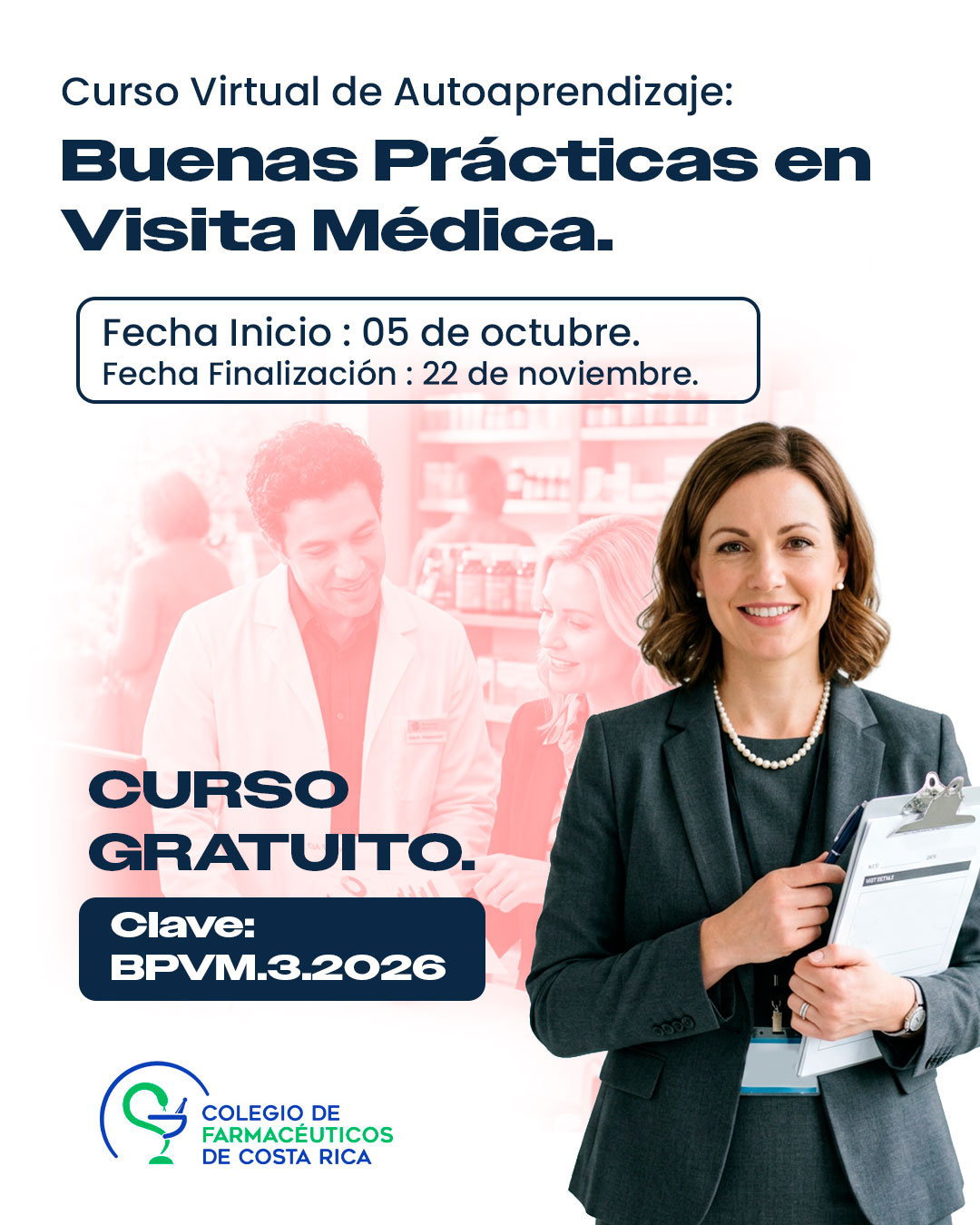 curso