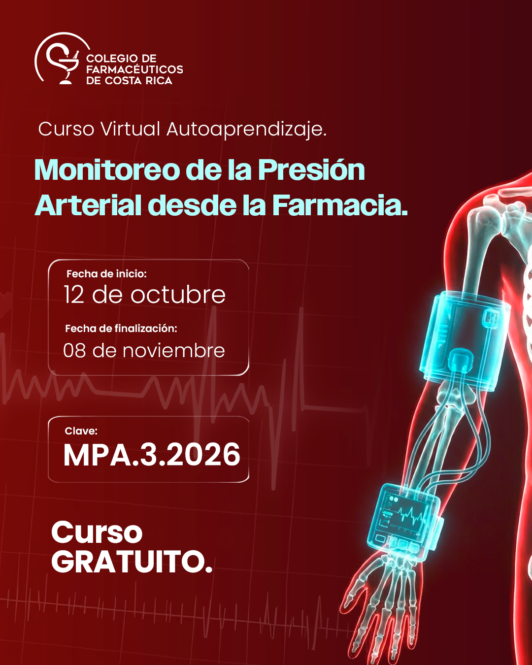 curso