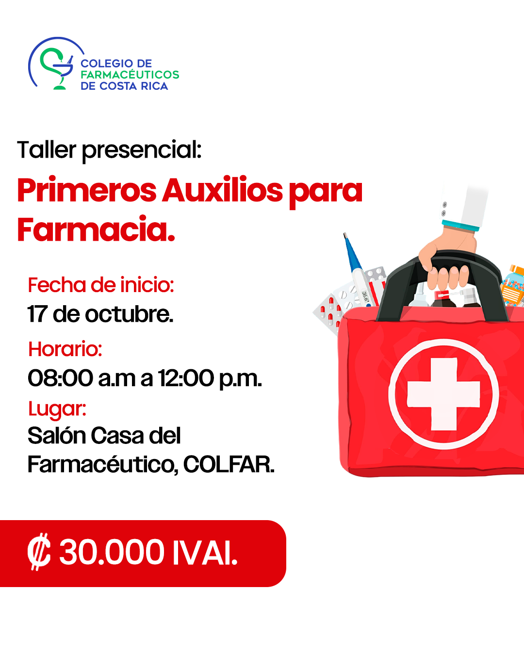 curso