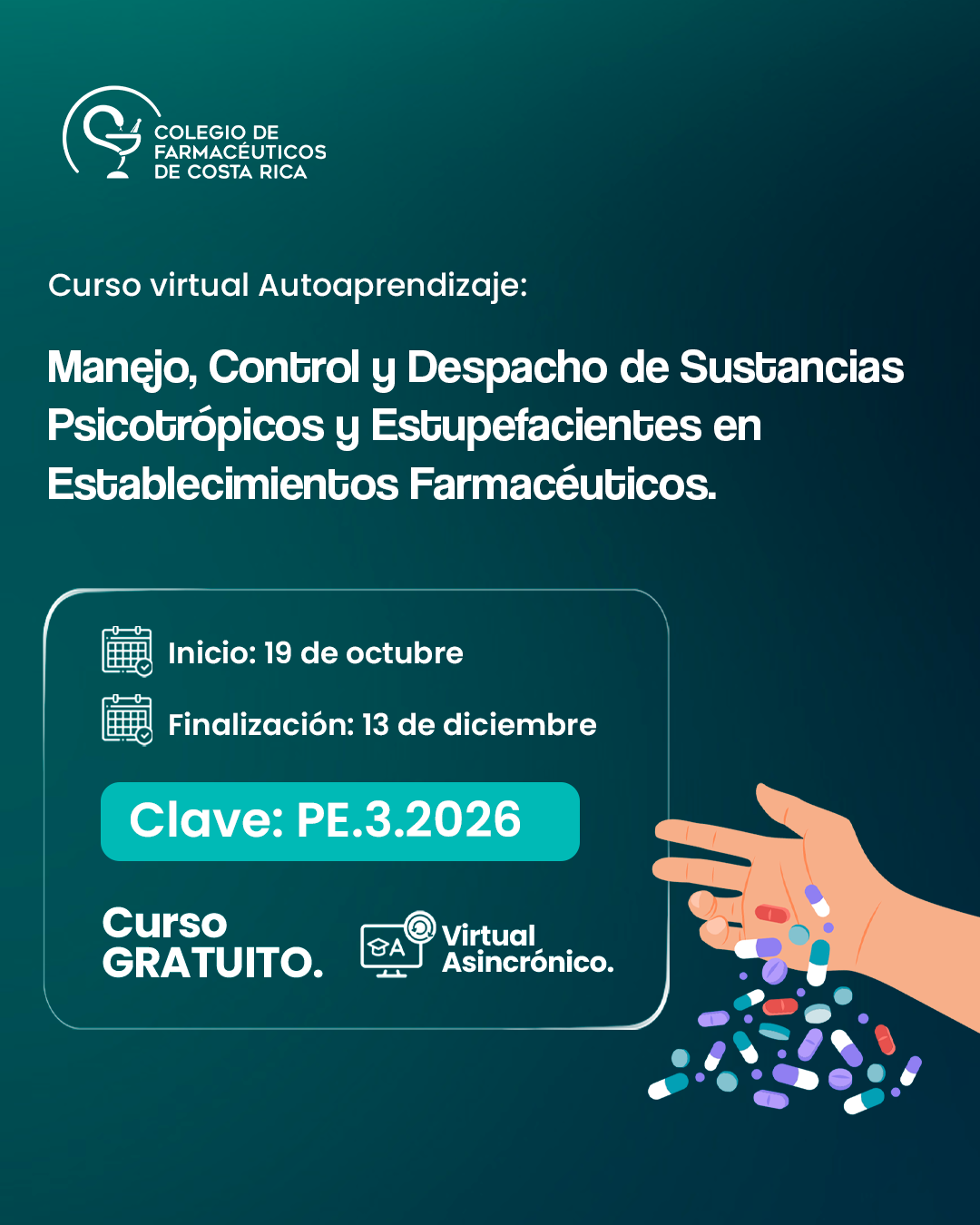 curso