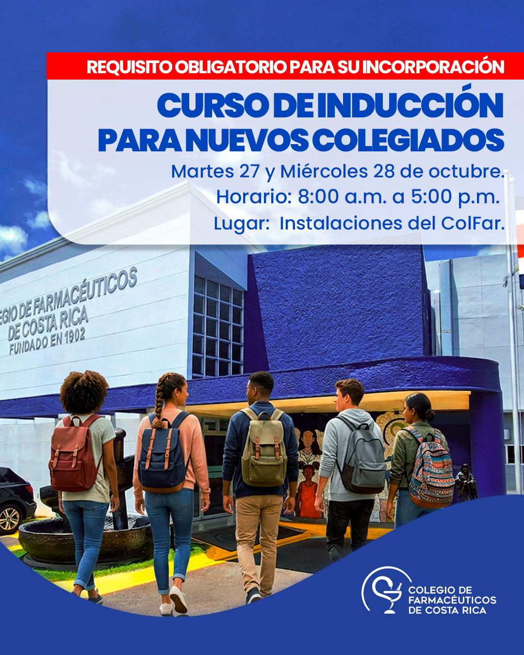 curso