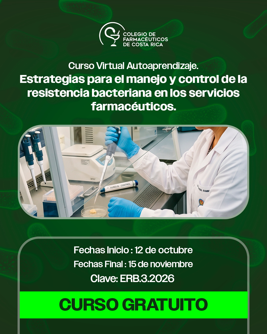 curso