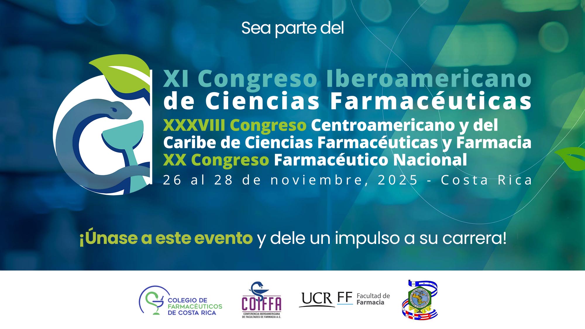 Congreso 2025